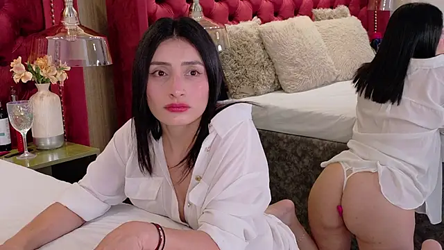 ZaraGold online show from November 7, 11:42 pm