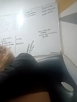 Mafary online show from November 23, 5:03 pm