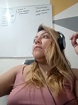 Mafary online show from December 14, 6:14 pm