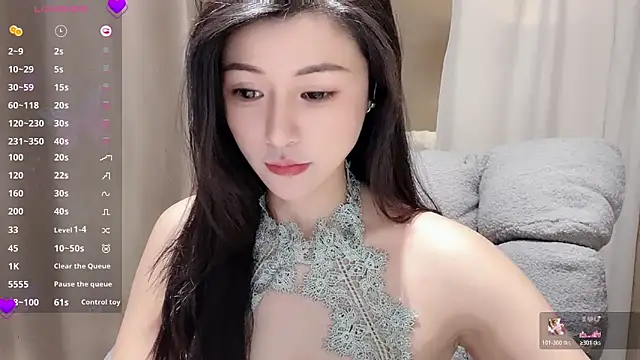 Ranraniris online show from October 28, 8:09 am