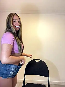 Zara Ross online show from January 11, 11:32 pm