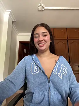 lana rousse01 online show from October 9, 3:05 pm