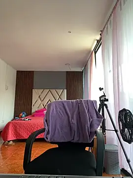 lana rousse01 online show from February 28, 2:27 pm