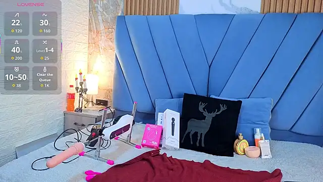 angel  red  online show from October 11, 3:44 am