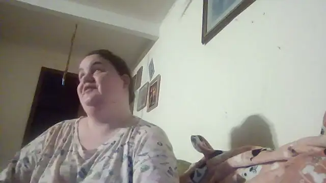 LittleBunny3 online show from October 14, 11:40 pm