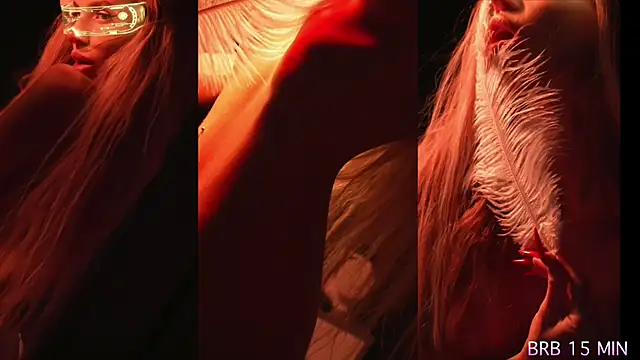 Alvuwkaa online show from April 17, 7:54 am