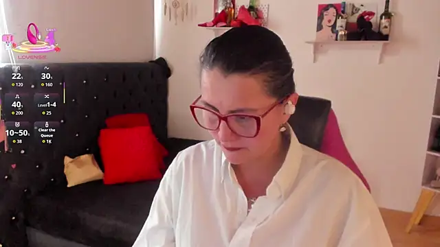 D Martii online show from September 22, 1:31 pm