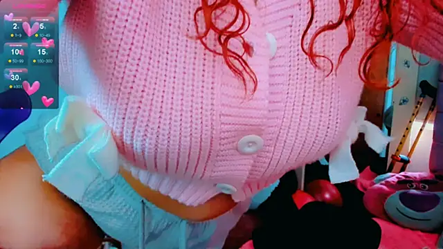  samy huber online show from April 15, 7:14 pm