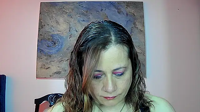 milagros latina75 online show from September 29, 1:27 pm