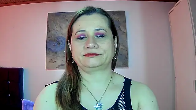 milagros latina75 online show from October 2, 1:49 pm