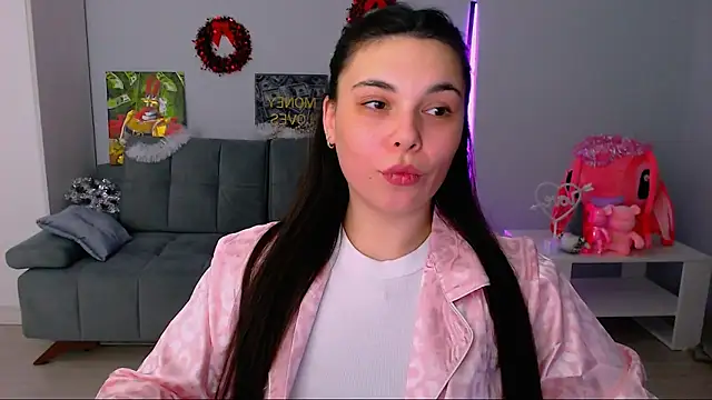 queenofthesense  online show from January 11, 12:32 pm