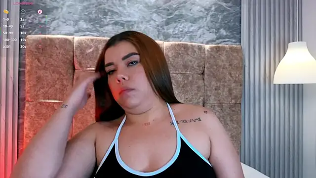 leilapons online show from April 14, 8:53 pm