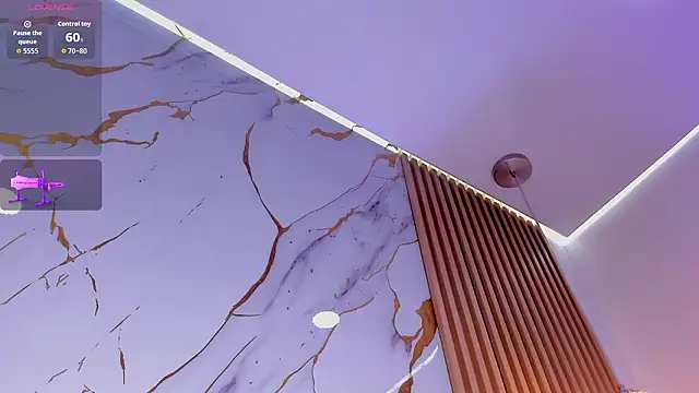 alissaowens  online show from March 4, 1:07 pm