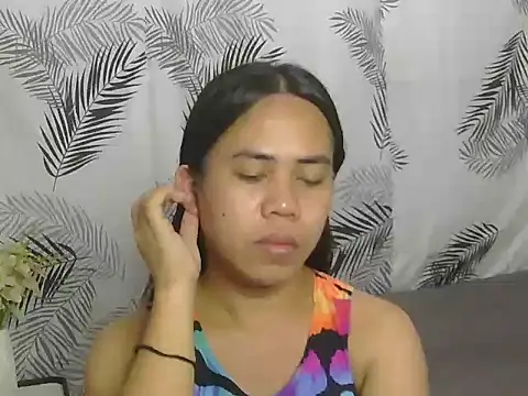 exoticpinay dolly online show from December 21, 3:44 am