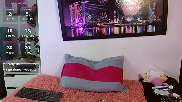 hellenngp online show from November 24, 9:39 pm