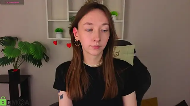 Miche1le Allenne online show from February 16, 7:52 am