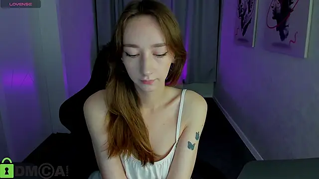 Snapshot of Miche1le_Allenne chatting on September 13, 1:02 am Miche1le Allenne online show from September 13, 1:02 am