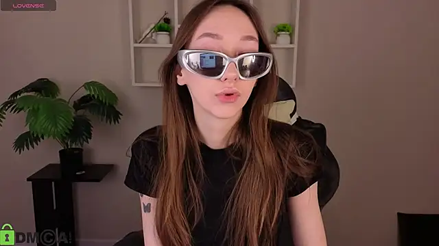 Miche1le Allenne online show from January 18, 1:13 am