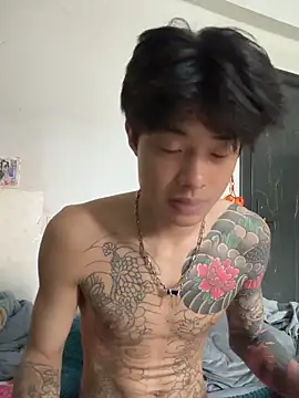 junjun1189 online show from April 10, 6:08 am