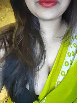 annanya01 online show from March 14, 2:56 am