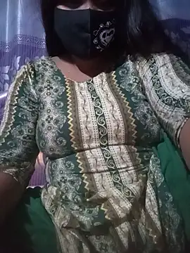 ANNA HOT111 online show from June 13, 5:43 pm