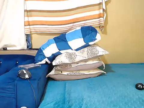 CandyMayaxx2 online show from February 27, 10:20 pm