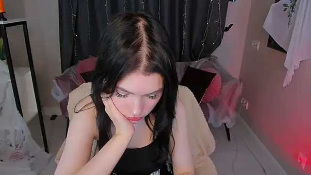 Sophie SkyAngel online show from October 23, 2:01 pm