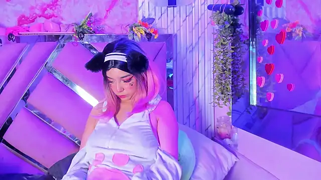 Akane Hikari  online show from March 15, 3:14 pm