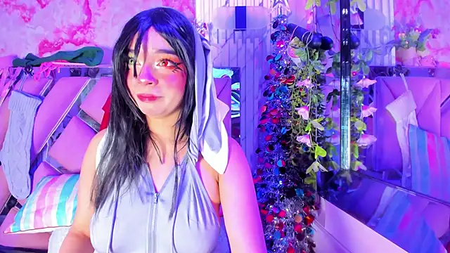 Akane Hikari  online show from December 22, 4:48 am