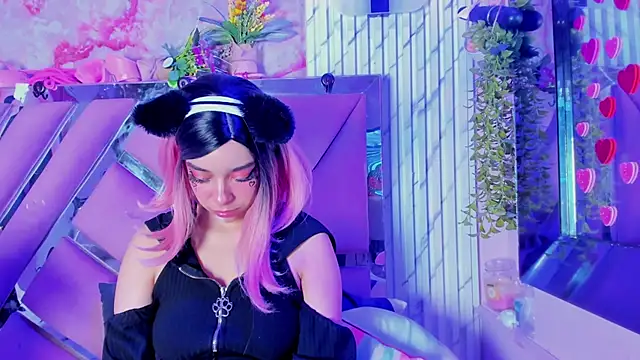 Akane Hikari  online show from March 26, 4:25 am