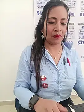 PAULA20- online show from November 21, 6:21 pm