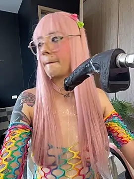 ValentinaBianchi online show from December 14, 8:03 pm