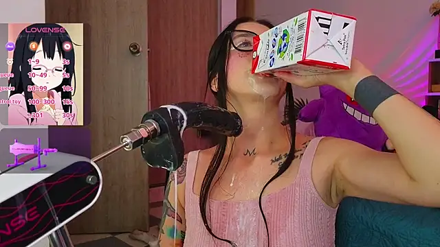 ValentinaBianchi online show from September 22, 9:46 pm