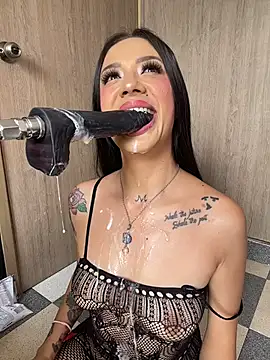 ValentinaBianchi online show from February 24, 7:34 pm