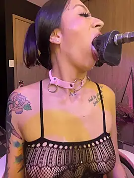 ValentinaBianchi online show from November 14, 8:53 pm