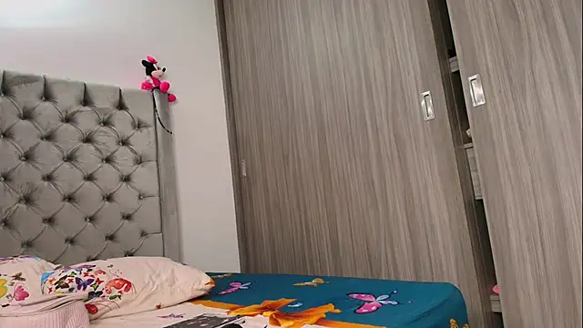 dreamsussi online show from November 13, 12:53 am