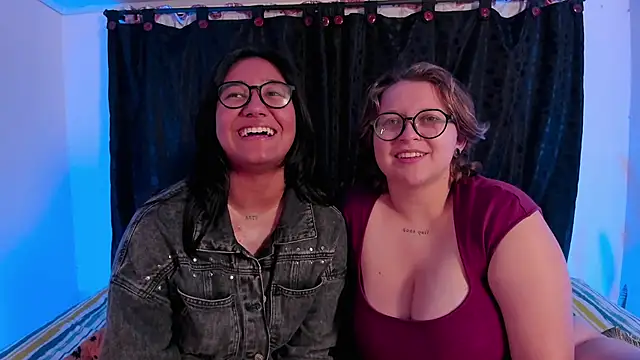 CrazyCakes  online show from May 31, 2:17 am