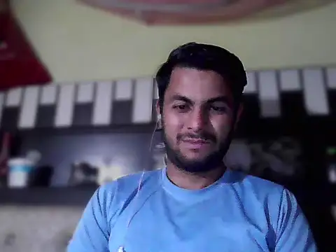 ursdreamperson online show from February 7, 10:08 am