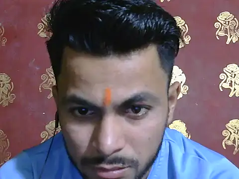 ursdreamperson online show from April 22, 2:52 am