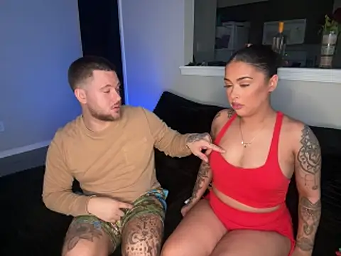 theviberoom online show from February 4, 7:00 am