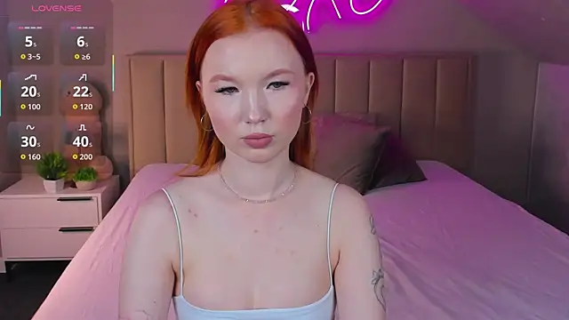 Anna Patterson online show from January 13, 9:46 am