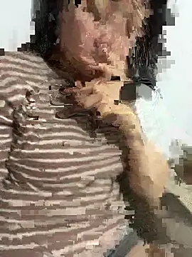 Nhung584 online show from March 1, 1:55 pm