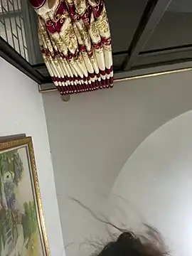 Nhung584 online show from January 8, 1:37 pm