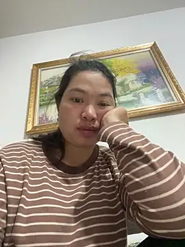 Nhung584 online show from October 19, 11:56 am