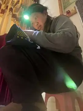 Nhung584 online show from February 1, 4:33 am