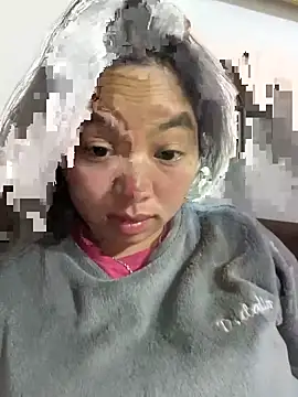 Nhung584 online show from February 5, 1:25 pm