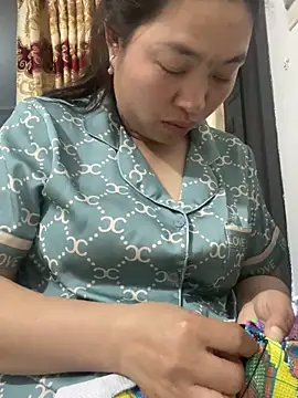 Nhung584 online show from October 11, 1:58 pm