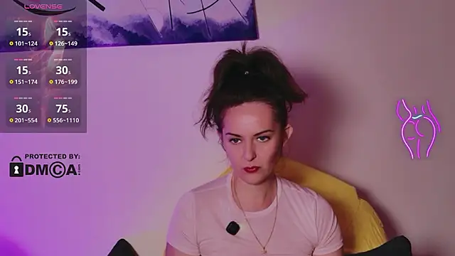 Witch in Silk online show from March 21, 6:02 pm