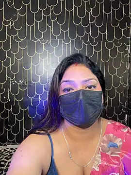 Horny Kavita online show from June 27, 6:58 am