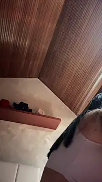 jesse veraa  online show from February 27, 1:38 am